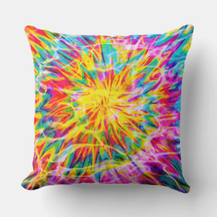 COUSSIN TIE DYE SPLASH