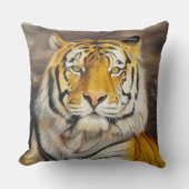 Coussin tiger (Recto)