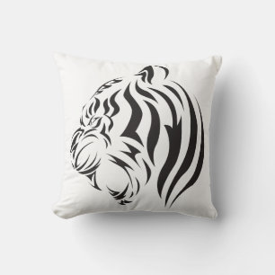 Coussin Tiger