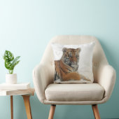 Coussin Tiger_2015_0102 (Chaise)