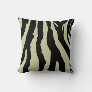 Coussin Tigre