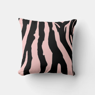 Coussin Tigre