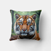 Coussin Tigre (Verso)