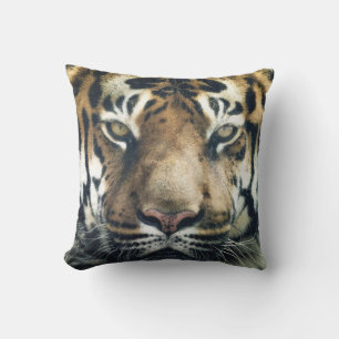 Coussin Tigre