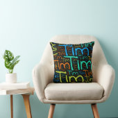 Coussin Tim (Chaise)