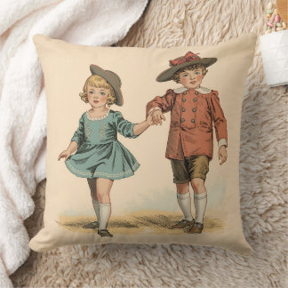 Coussin Timeless Retro Kids