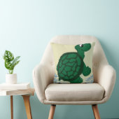 Coussin Timothy la Tortue (Chaise)
