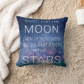 Coussin Tir Pour La Lune (Couverture)