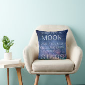 Coussin Tir Pour La Lune (Chaise)