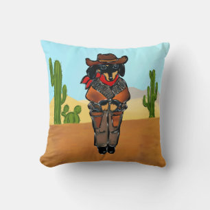 Coussin Tireur Doxie