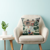 Coussin Tobogganing (Chaise)