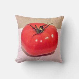 Coussin Tomate 4Steph de Scrummy