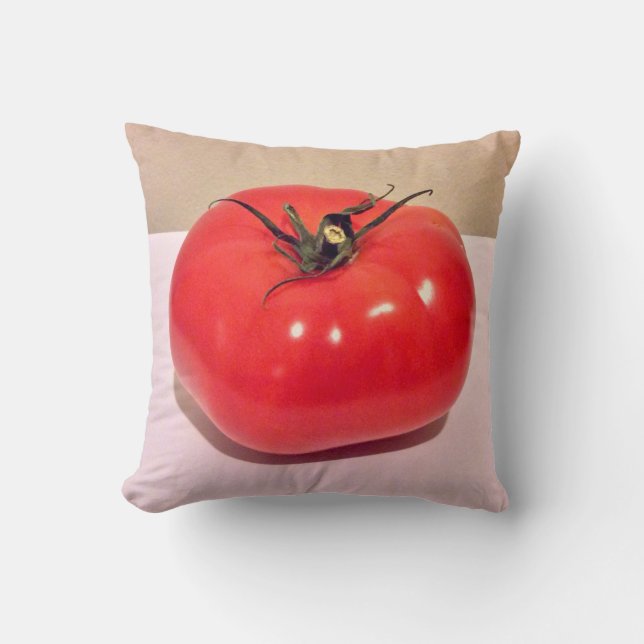 Coussin Tomate Scrumptueux 4Steph (Recto)