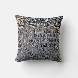 Coussin Tombe antique