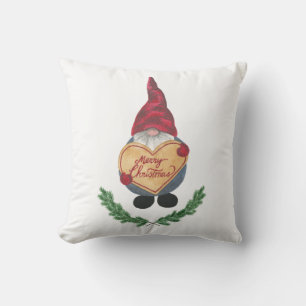 Coussin Tomten