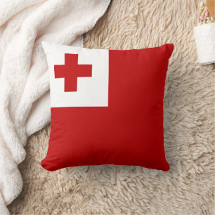 Coussin Tonga