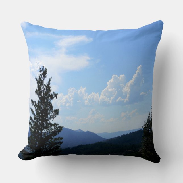 Coussin Tonneaux d'été..... (Recto)