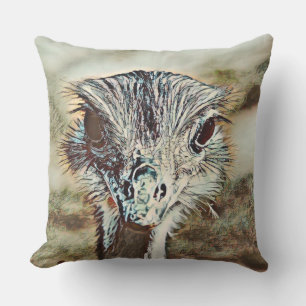 Coussin toono