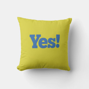 Coussin Top Banana à l'Ouest