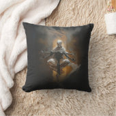 Coussin Tormenta (Couverture)
