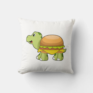 Coussin Tortue avec coquille comme Burger.PNG