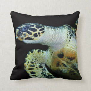 Coussin Tortue de mer