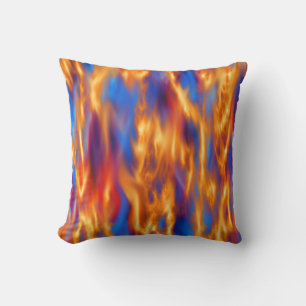 Coussin Torturé par Kenneth Yoncich