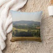 Coussin toscane (Couverture)