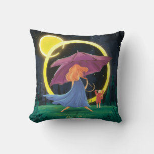 COUSSIN TOTAL SOLAIRE ÉLIPSE OHIO AVRIL