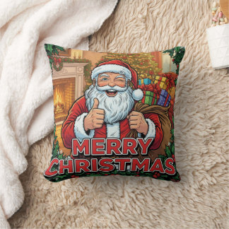 Coussin ✨Touch of Christmas magic to every corner ✨