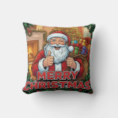 Coussin ✨Touch of Christmas magic to every corner ✨ (Recto)