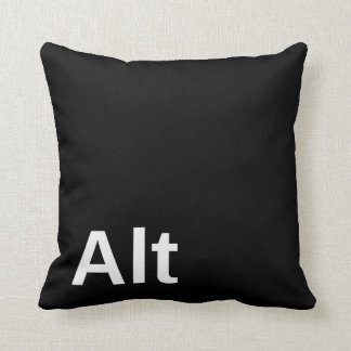 Coussin Touche ALT