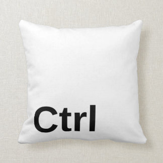 Coussin Touche de contrôle