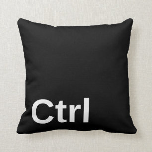 Coussin Touche de contrôle