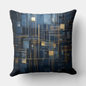 Coussin Touche de luxe (Verso)