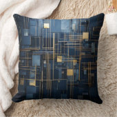 Coussin Touche de luxe (Couverture)