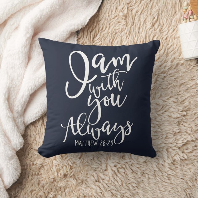 Coussin Toujours (Couverture)