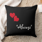 Coussin Toujours (Couverture)