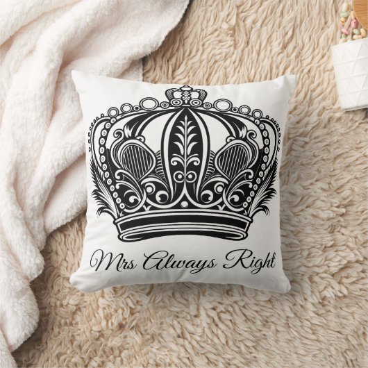 Coussin toujours droit (Couverture)