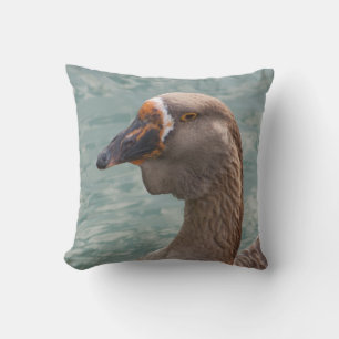 Coussin Toulouse Goose