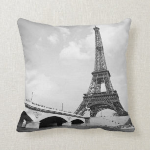 Coussin Tour Eiffel
