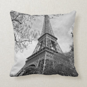 Coussin Tour Eiffel