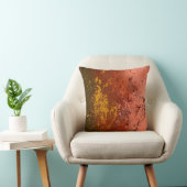 Coussin Tourbillon de pêche (Chaise)
