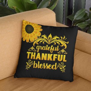 Coussin Tournesol Gratuit, Gentil, Béni