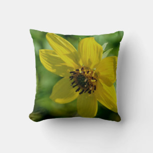 Coussin Tournesol Maximilien