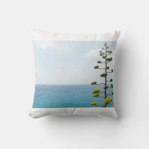 Coussin Tous les arbres biologiques naturels (140)