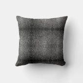 Coussin TOUT CE DONT J'AI BESOIN EST LA GYMNASTIQUE Coussi (Verso)