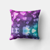 Coussin Tout Ce Dont Vous Avez Besoin, C'Est D'Aimer Les C (Verso)