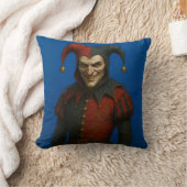 Coussin Tout Dans Le Mauvais Jest (Couverture)