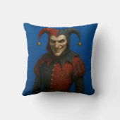 Coussin Tout Dans Le Mauvais Jest (Verso)